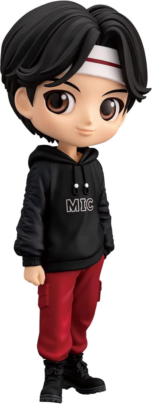 Banpresto Q Posket: BTS - Jin