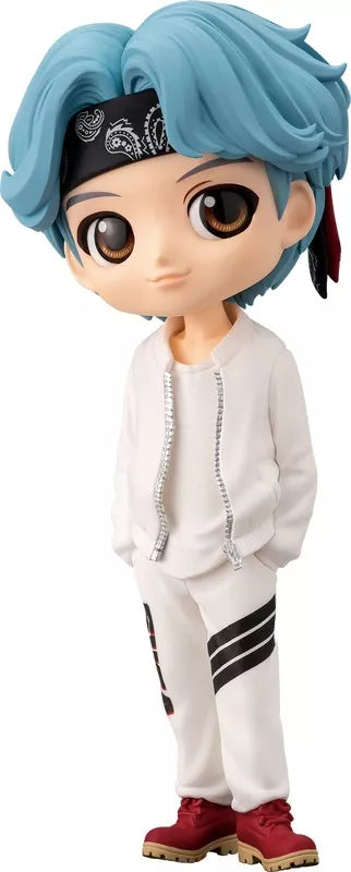 Banpresto Q Posket: BTS - Suga