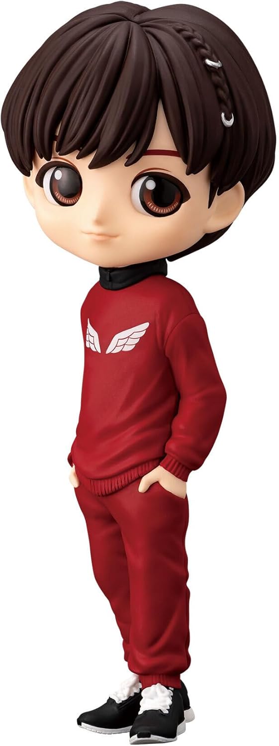 Banpresto Q Posket: BTS -   J-hope