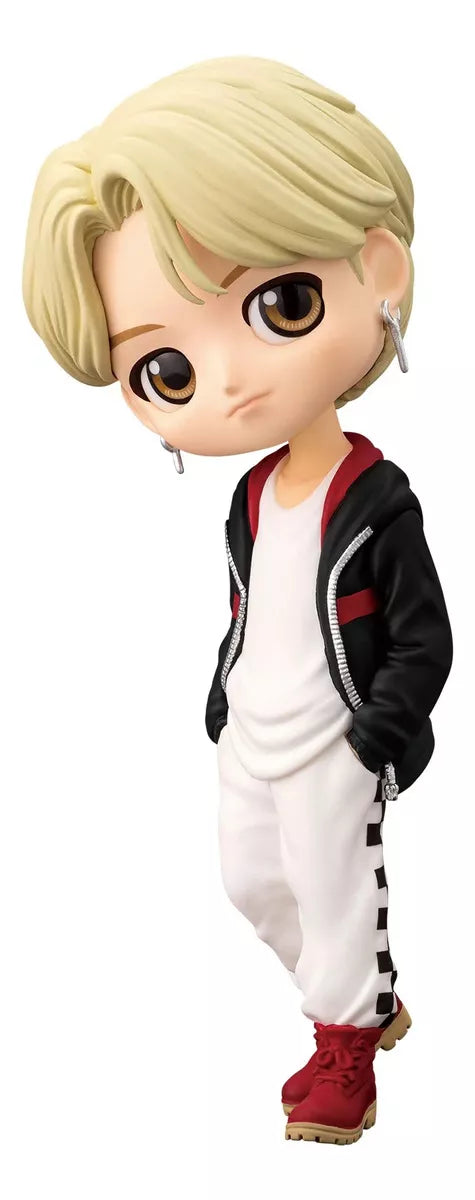Banpresto Q Posket: BTS - Jimin