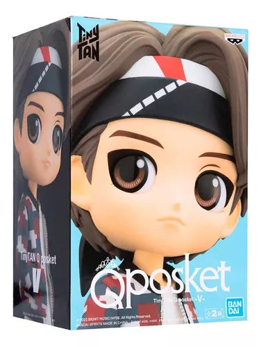 Banpresto Q Posket: BTS - V
