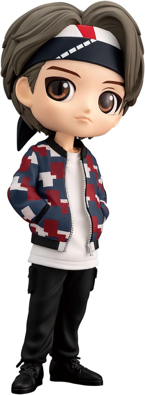 Banpresto Q Posket: BTS - V