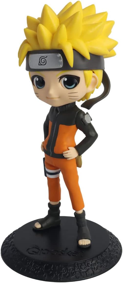 Banpresto Q Posket: Naruto