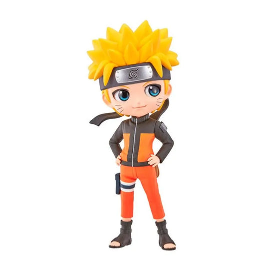 Banpresto Q Posket: Naruto