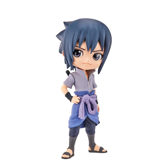 Banpresto Q Posket: Sasuke