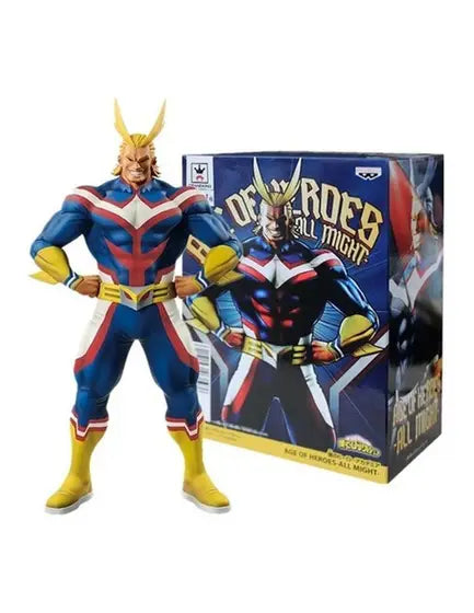 Banpresto All Might (My Hero Academy)