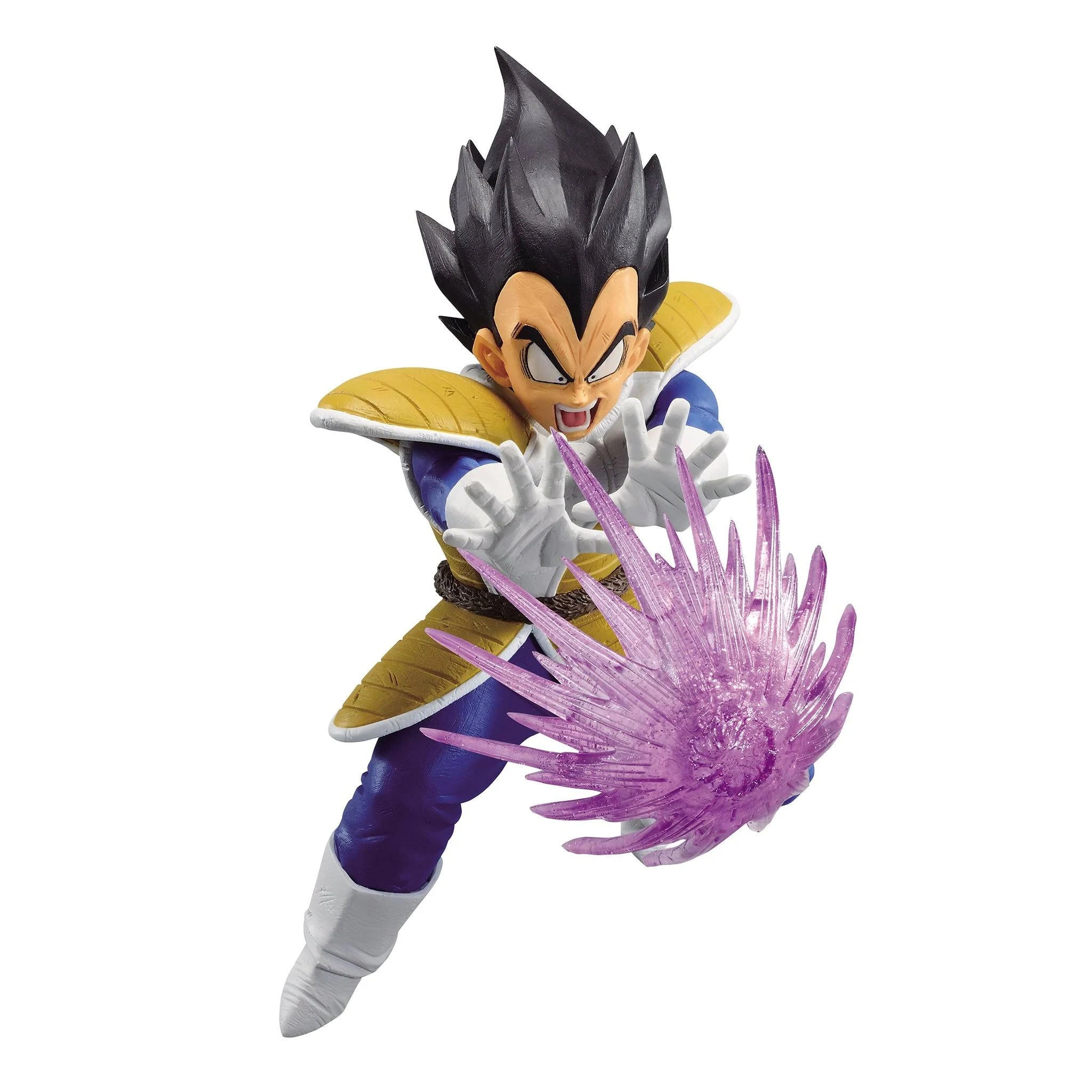 Banpresto Vegeta Gxmateria