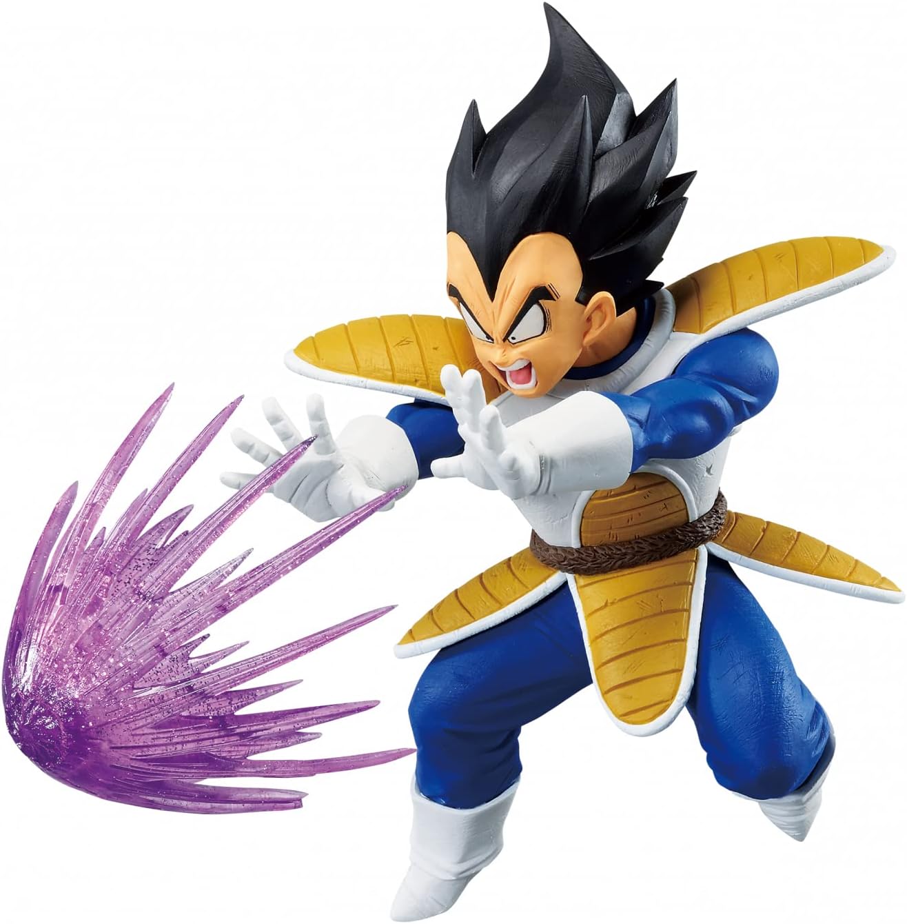 Banpresto Vegeta Gxmateria