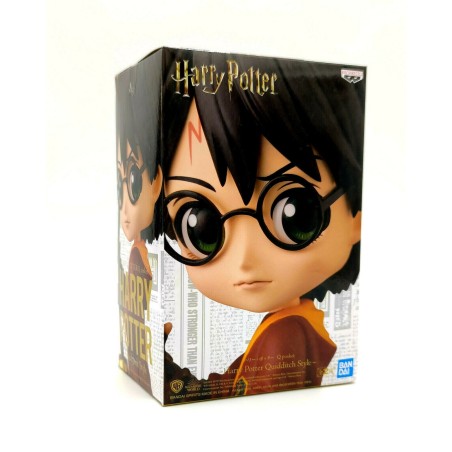 Banpresto Q Posket: Harry Potter
