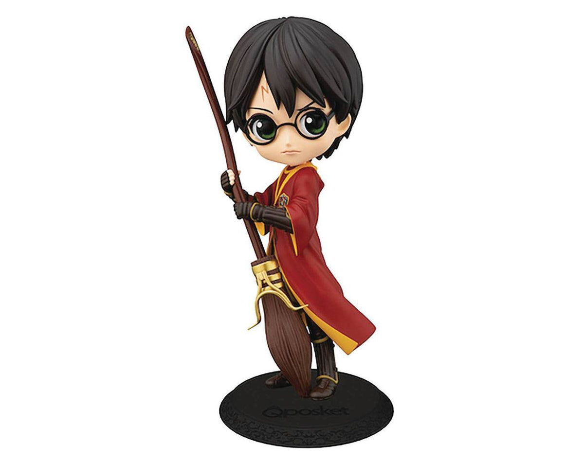 Banpresto Q Posket: Harry Potter
