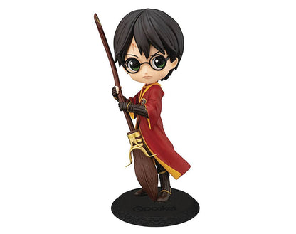 Banpresto Q Posket: Harry Potter