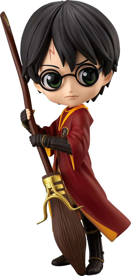 Banpresto Q Posket: Harry Potter