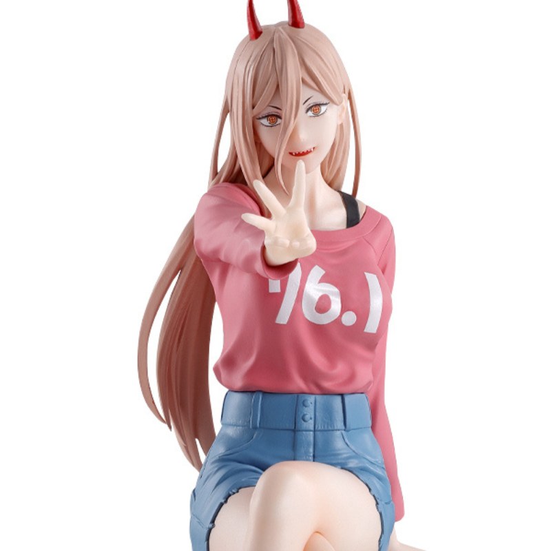 Banpresto Chainsaw Man -  Power