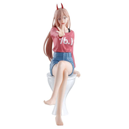Banpresto Chainsaw Man -  Power
