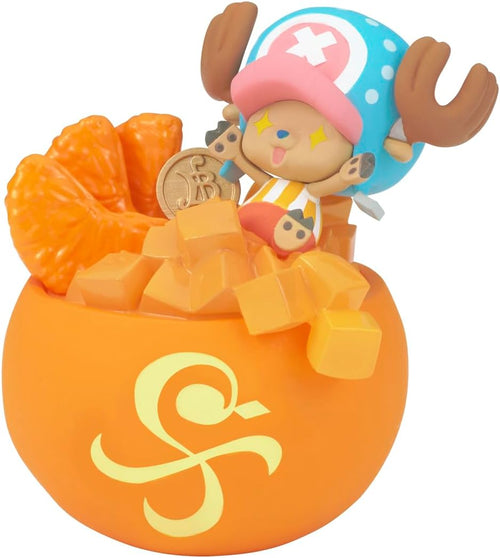 Banpresto One Piece Chopper Paldolce Collection Vol. 2A