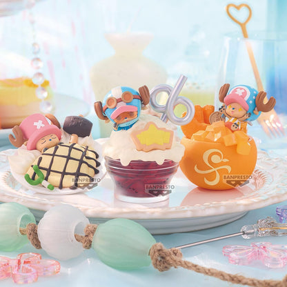 Banpresto One Piece Chopper Paldolce Collection Vol. 2A
