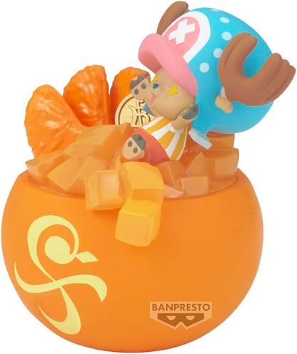 Banpresto One Piece Chopper Paldolce Collection Vol. 2A