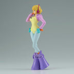 Banpresto The Grandline One Piece DXF Egghead - Stussy