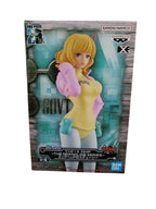 Banpresto The Grandline One Piece DXF Egghead - Stussy