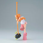 Banpresto Battle Record Collection One Piece - Nami