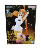 Banpresto Battle Record Collection One Piece - Nami