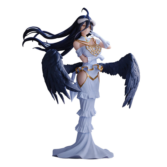 Banpresto Overlord - Albedo