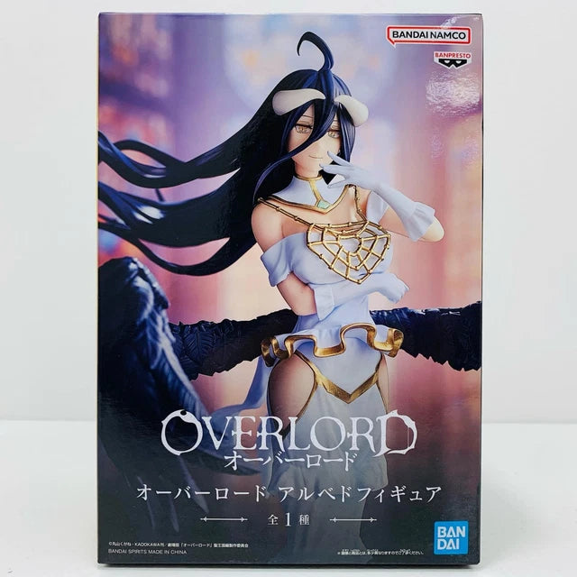 Banpresto Overlord - Albedo
