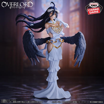 Banpresto Overlord - Albedo