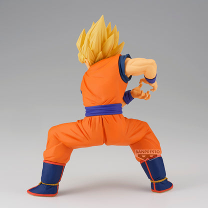 Banpresto Dragon Ball Grandista - Son Goku