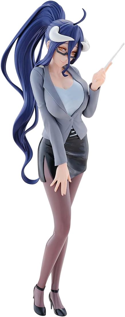 Banpresto Overlord - Albedo Teacher Style