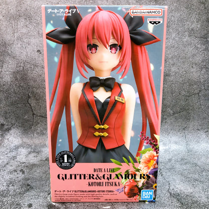Banpresto Date A Live - Kotori Itsuka