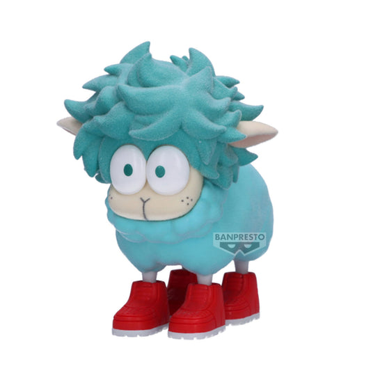 Banpresto My Hero Academia - Dekusheep