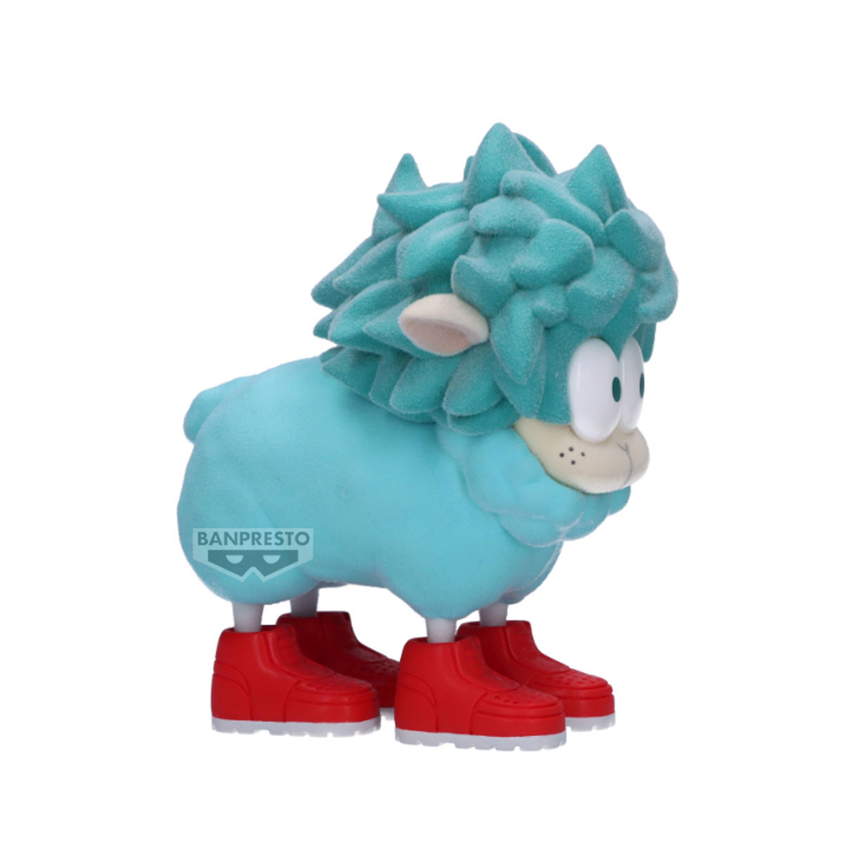 Banpresto My Hero Academia - Dekusheep