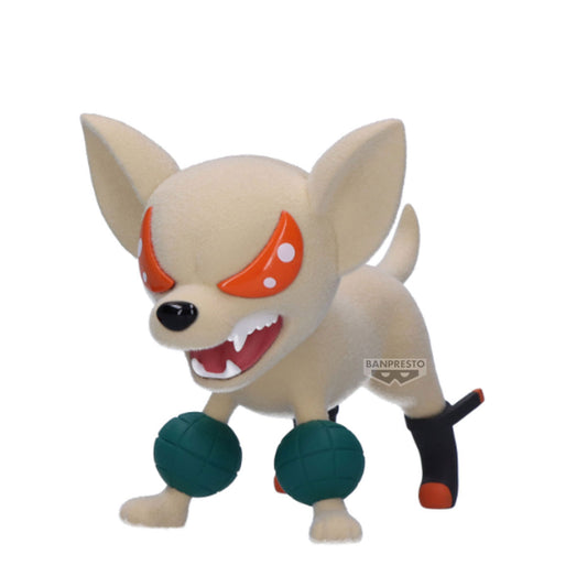 Banpresto My Hero Academia - Bakudog