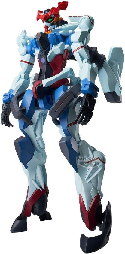 Banpresto Gundam   GQuuuuuuX Genkai Toppa