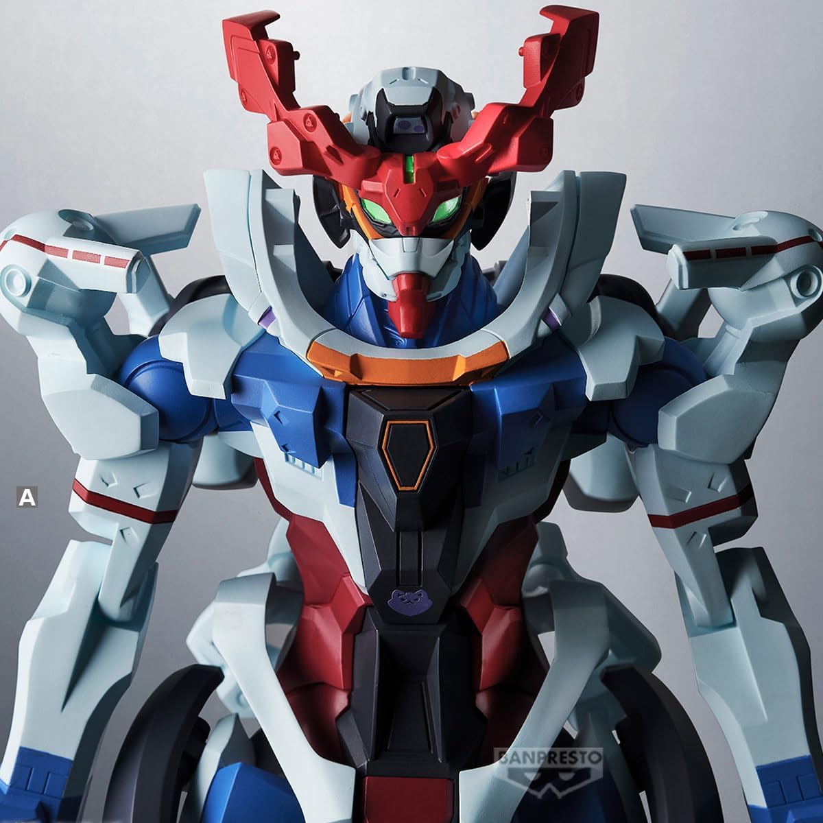 Banpresto Gundam   GQuuuuuuX Genkai Toppa
