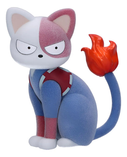 Banpresto My Hero Academia Ochaneco Fluffy Puffy