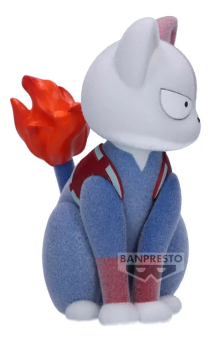 Banpresto My Hero Academia Ochaneco Fluffy Puffy