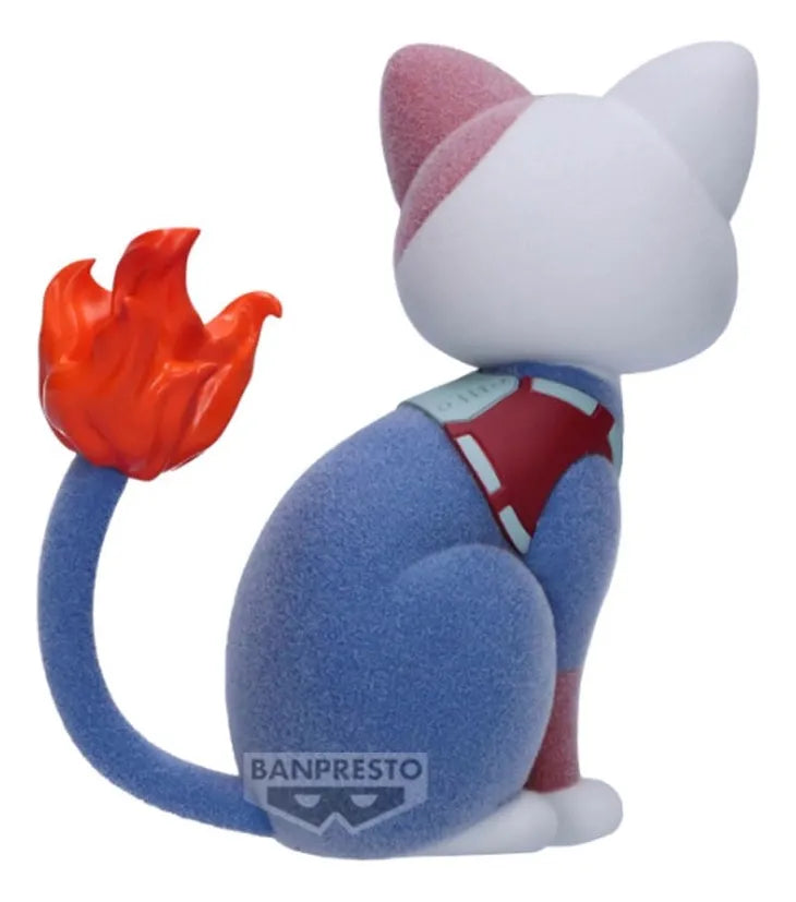 Banpresto My Hero Academia Ochaneco Fluffy Puffy