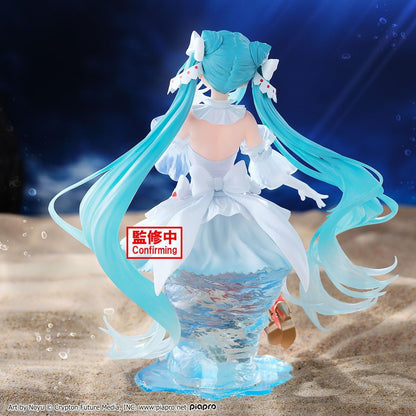 Banpresto Hatsune Miku Evolve Clearluxe Clione