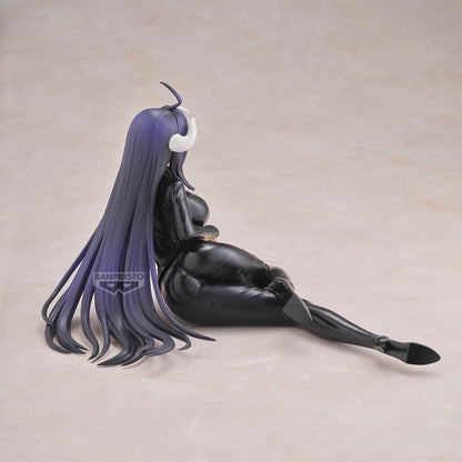 Banpresto Overlord   Albedo Relax Time