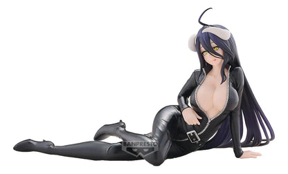 Banpresto Overlord   Albedo Relax Time