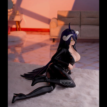Banpresto Overlord   Albedo Relax Time