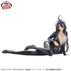 Banpresto Overlord   Albedo Relax Time