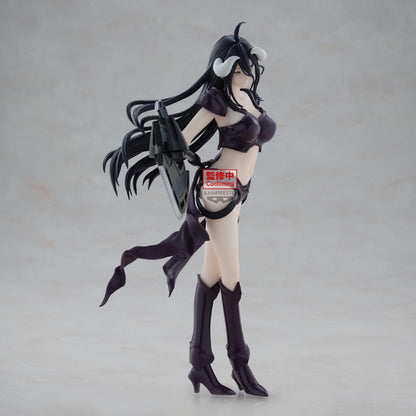 Banpresto Overlord  Albedo Bikini Armor