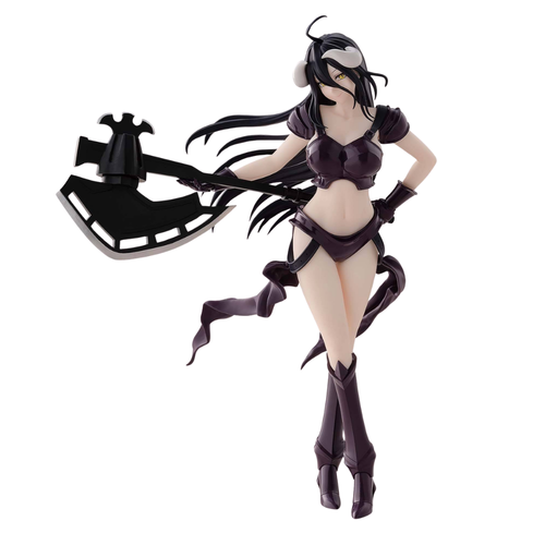 Banpresto Overlord  Albedo Bikini Armor