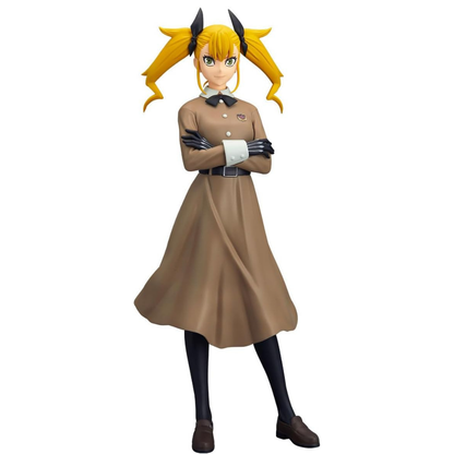 Banpresto Kaiju No. 8 – Kikoru Shinomiya Glitter & Glamours