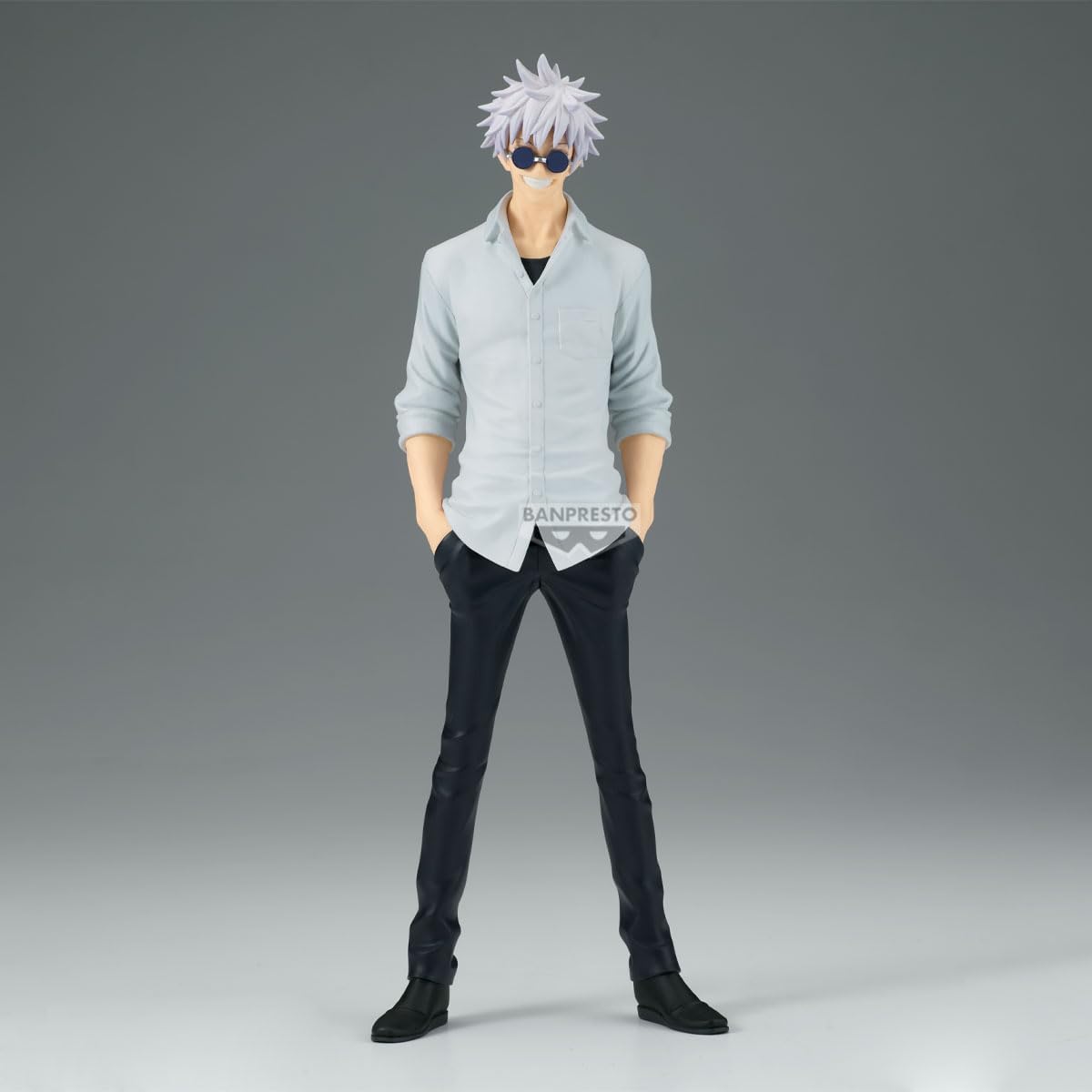 Banpresto Jujutsu Kaisen Satoru Gojo King of Artist Premature Death