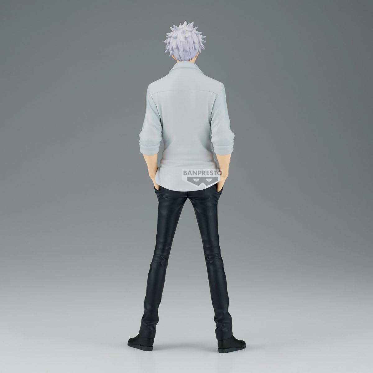 Banpresto Jujutsu Kaisen Satoru Gojo King of Artist Premature Death
