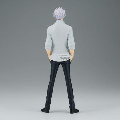 Banpresto Jujutsu Kaisen Satoru Gojo King of Artist Premature Death